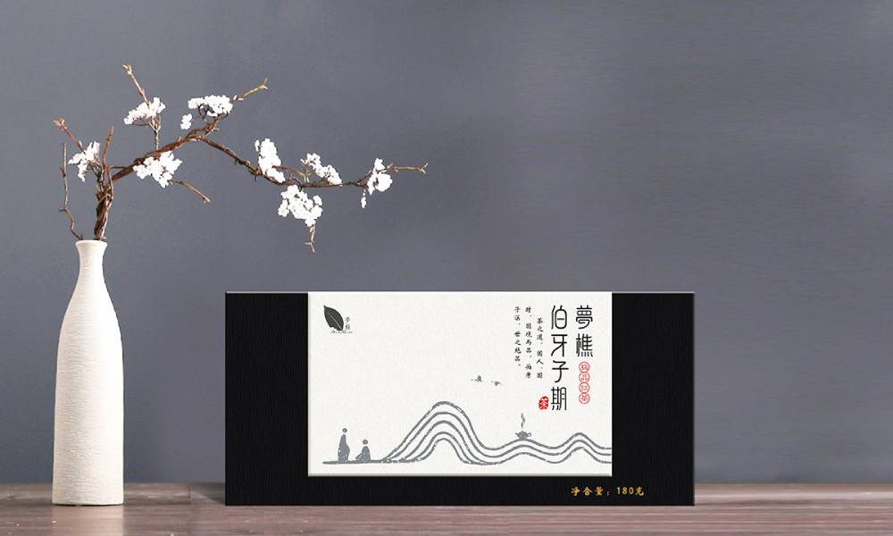 浮山县国潮包装设计的创新路径——传统文化与年轻潮流的破圈融合